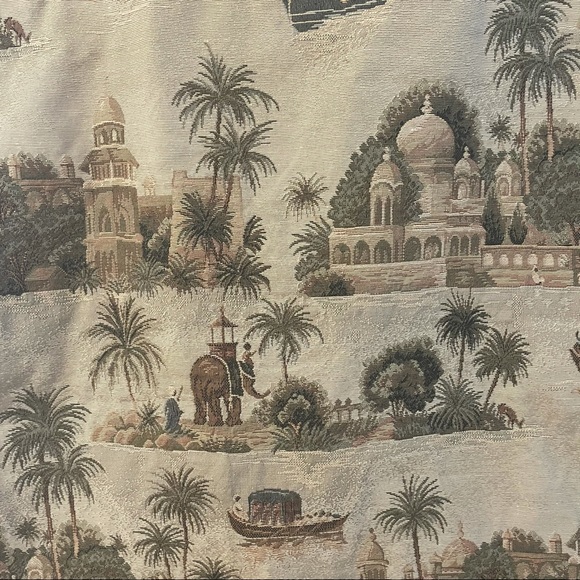 Tapestry Wall Hanging - Picture 6 of 12